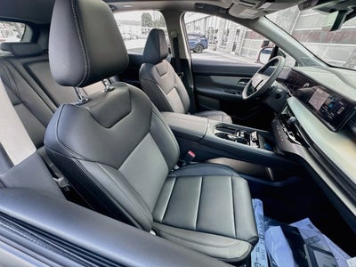 2027 Nissan Murano Dark Armor
