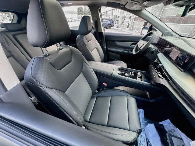 2027 Nissan Murano Dark Armor