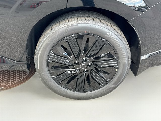 2027 Nissan Murano Dark Armor