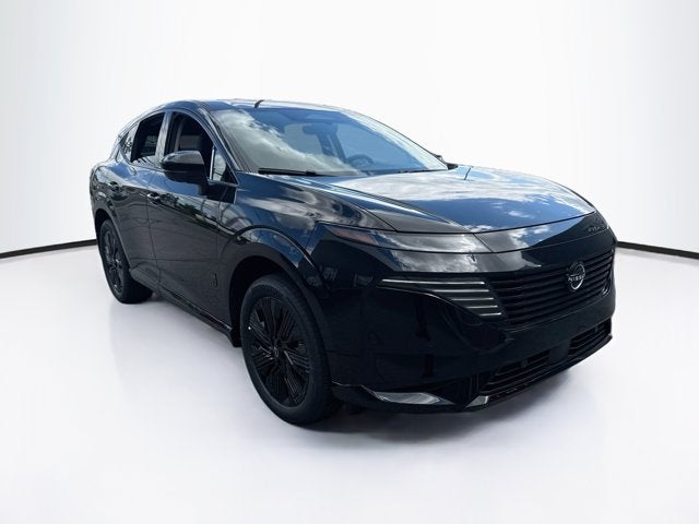 2027 Nissan Murano Dark Armor