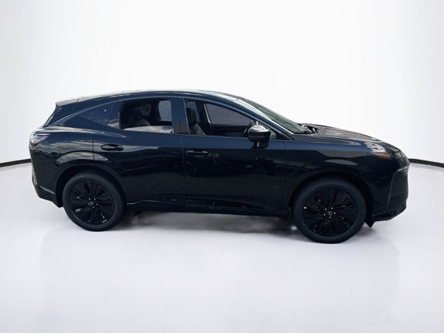 2027 Nissan Murano Dark Armor