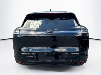 2027 Nissan Murano Dark Armor