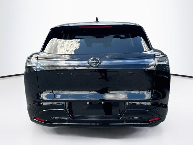 2027 Nissan Murano Dark Armor