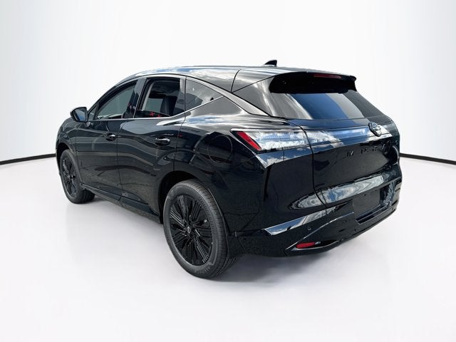 2027 Nissan Murano Dark Armor