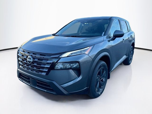 2027 Nissan Rogue SV