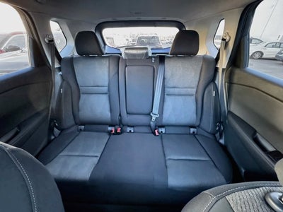 2027 Nissan Rogue SV