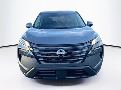 2027 Nissan Rogue SV