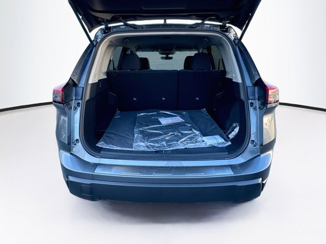 2027 Nissan Rogue SV