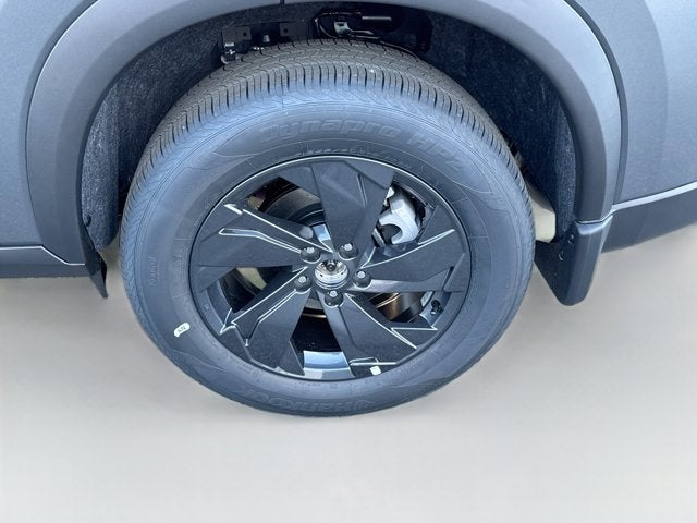 2027 Nissan Rogue SV