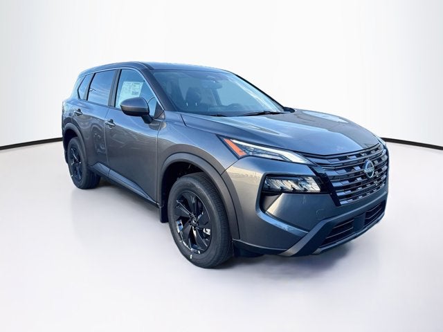 2027 Nissan Rogue SV