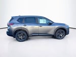 2027 Nissan Rogue SV