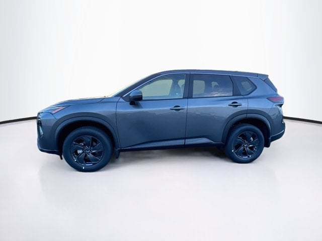 2027 Nissan Rogue SV