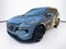 2027 Nissan Rogue SV