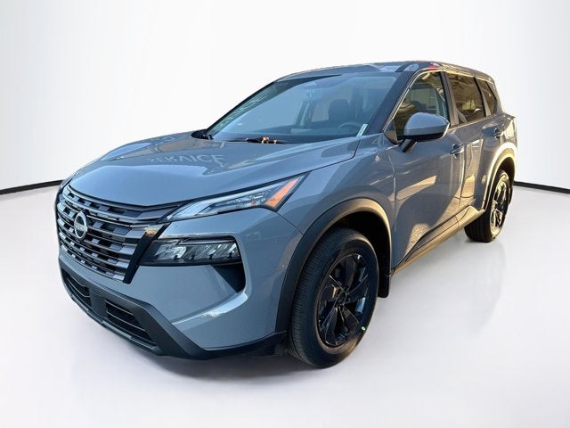 2027 Nissan Rogue SV