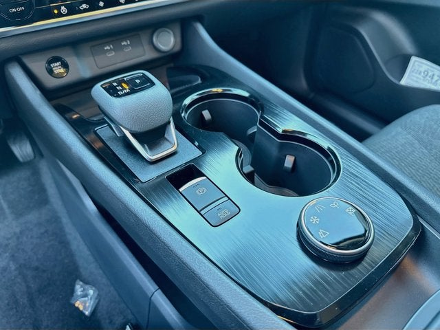 2027 Nissan Rogue SV
