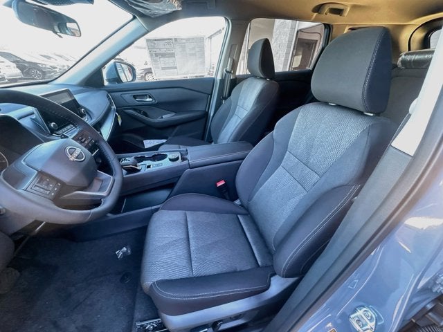 2027 Nissan Rogue SV