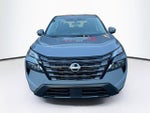 2027 Nissan Rogue SV