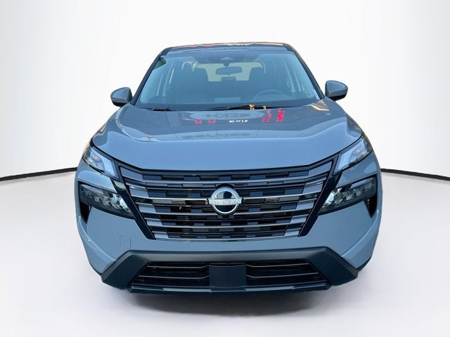 2027 Nissan Rogue SV