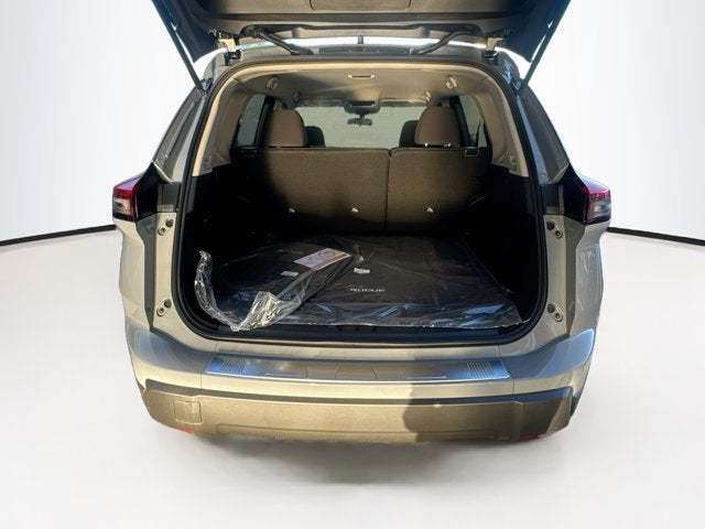 2027 Nissan Rogue SV