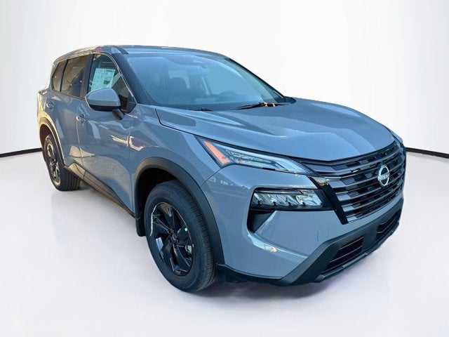 2027 Nissan Rogue SV
