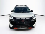 2027 Nissan Rogue Rock Creek