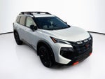 2027 Nissan Rogue Rock Creek