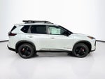 2027 Nissan Rogue Rock Creek