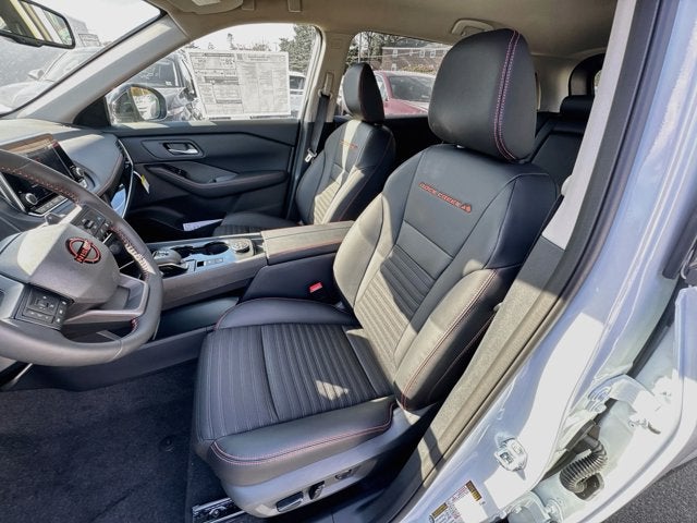 2027 Nissan Rogue Rock Creek