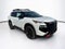 2027 Nissan Rogue Rock Creek