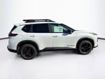 2027 Nissan Rogue Rock Creek