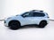 2027 Nissan Rogue Rock Creek