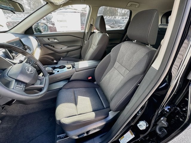 2027 Nissan Rogue SV