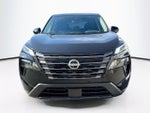 2027 Nissan Rogue SV