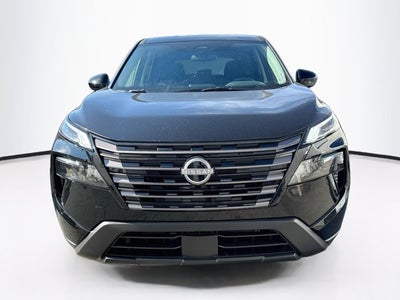 2027 Nissan Rogue SV