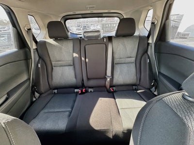 2027 Nissan Rogue SV