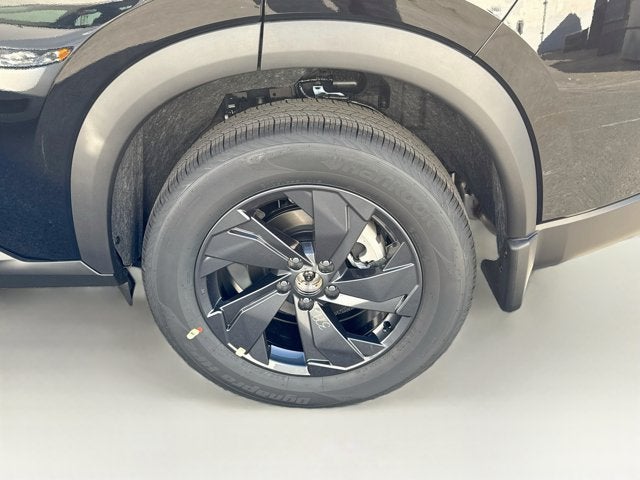 2027 Nissan Rogue SV