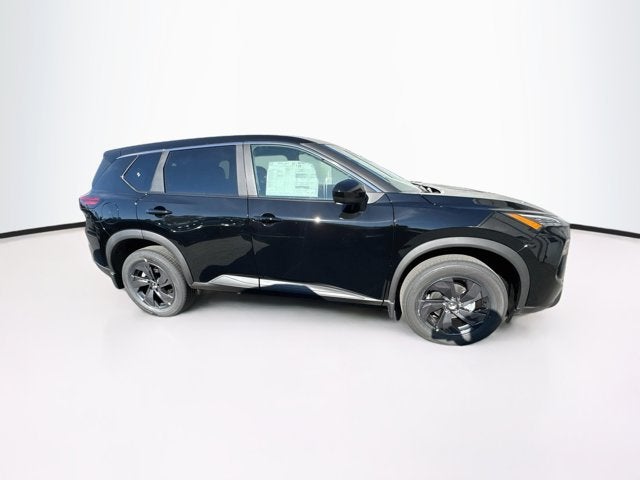 2027 Nissan Rogue SV