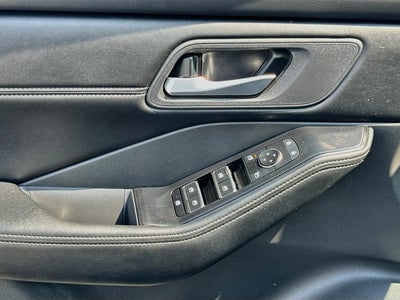 2026 Nissan Rogue SL