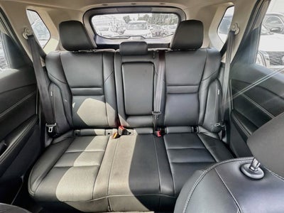 2026 Nissan Rogue SL