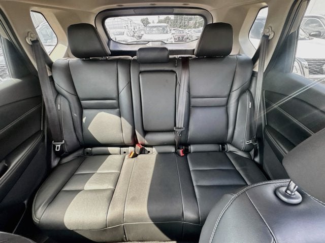2026 Nissan Rogue SL