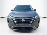 2026 Nissan Rogue SL