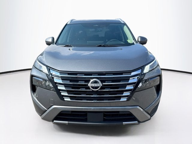 2026 Nissan Rogue SL