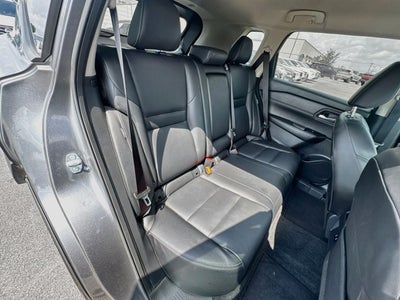 2026 Nissan Rogue SL