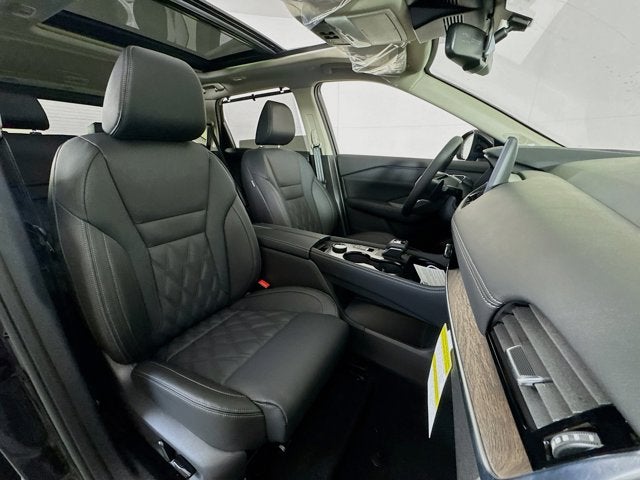 2020 Nissan Pathfinder S