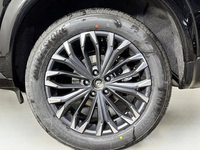 2020 Nissan Pathfinder S