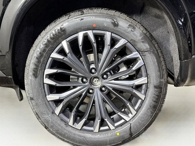 2020 Nissan Pathfinder S