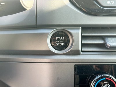 2025 Nissan Pathfinder S