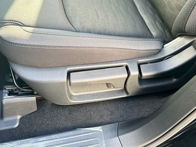 2025 Nissan Pathfinder S