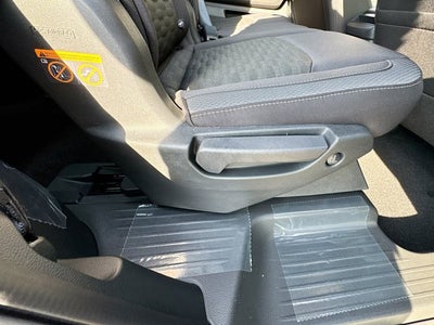 2025 Nissan Pathfinder S