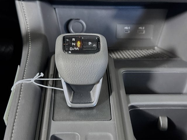 2025 Nissan Pathfinder S